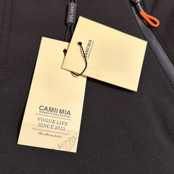 COPY - Cami Mia winter pants nwt size 25 W L 30 women’s - Picture 2 of 9